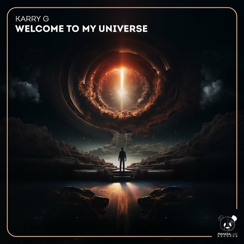 Karry G - Welcome to My Universe [PLR060B]